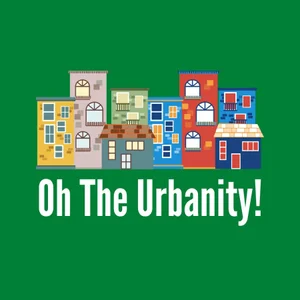 YouTube Channel Profile Image for Oh The Urbanity